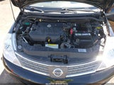 Nissan Versa 1.8S 3N1BC13E37L452845 снимка
