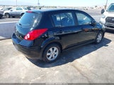 Nissan Versa 1.8S 3N1BC13E37L452845 снимка