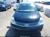 Nissan Versa 1.8S 3N1BC13E37L452845 снимка