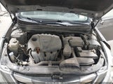 Hyundai Sonata Limited 5NPEC4AC9BH072849 снимка