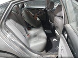 Hyundai Sonata Limited 5NPEC4AC9BH072849 снимка