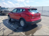 Nissan Rogue Sport S JN1BJ1CR1JW262889 снимка