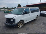 Chevrolet Express Ls 1GAHG35U561178347 снимка