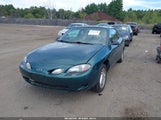 Ford Escort Zx2 3FAKP1137YR120639 снимка