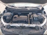 Chevrolet Equinox Ls 2GNAXREV8J6147126 снимка
