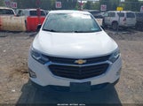 Chevrolet Equinox Ls 2GNAXREV8J6147126 снимка