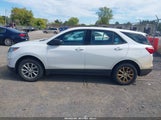 Chevrolet Equinox Ls 2GNAXREV8J6147126 снимка