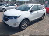 Chevrolet Equinox Ls 2GNAXREV8J6147126 снимка