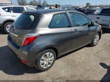 Toyota Yaris Le JTDJTUD30CD522633 снимка
