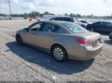 Honda Accord 2.4 Lx 1HGCP26349A182364 снимка