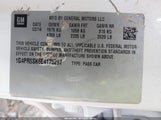 Buick Verano Convenience Group 1G4PR5SK6E4175297 снимка