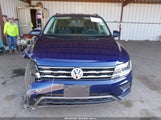 Volkswagen Tiguan 2.0T S 3VV1B7AX4MM042579 снимка
