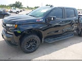Chevrolet Silverado  4Wd Short Bed Lt Trail Boss 3GCPYFEL8MG114083 снимка