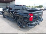 Chevrolet Silverado  4Wd Short Bed Lt Trail Boss 3GCPYFEL8MG114083 снимка