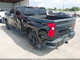 Chevrolet Silverado  4Wd Short Bed Lt Trail Boss 3GCPYFEL8MG114083 fotografie