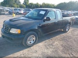 Ford F-150 Xl/Xlt 1FTRX172X3KA46332 photo