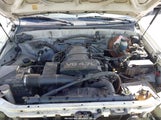 Toyota Tundra Sr5 V8 5TBRT3415YS098382 photo
