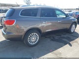 Buick Enclave Cxl 5GAER23718J111227 снимка