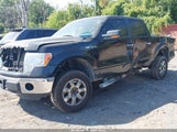 Ford F-150 Xlt 1FTFW1EF1DFB28973 снимка
