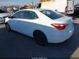 Toyota Corolla L 2T1BURHE6EC208141 снимка