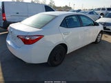 Toyota Corolla L 2T1BURHE6EC208141 снимка