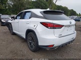 Lexus Rx 350 F Sport Handling 2T2YZMDA5MC303608 photo