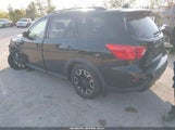 Nissan Pathfinder Sl 5N1DR2MM7KC650022 снимка