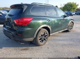 Nissan Pathfinder Sl 5N1DR2MM7KC650022 снимка