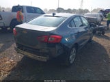Chevrolet Cruze Lt Auto 1G1BE5SM9J7204353 снимка