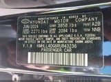 Hyundai Elantra Se KMHLL4DG6RU843236 снимка