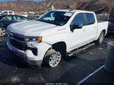 Chevrolet Silverado 1GCPACED9RZ130392 снимка