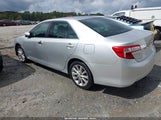 Toyota Camry Xle 4T4BF1FK4DR277160 снимка
