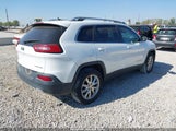 Jeep Cherokee Limited 1C4PJMDB1GW162130 снимка