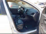 Jeep Cherokee Limited 1C4PJMDB1GW162130 снимка