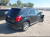 Chevrolet Equinox Lt 2GNFLFEK7H6343395 снимка