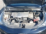 Toyota Prius Three JTDKARFU8J3545769 снимка