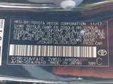 Toyota Prius Three JTDKARFU8J3545769 снимка