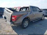 Ford F-150 Xlt 1FTEW1EG0JKD64053 снимка