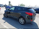 Hyundai Tucson Limited KM8JU3AC8DU638574 снимка