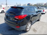 Hyundai Tucson Limited KM8JU3AC8DU638574 снимка