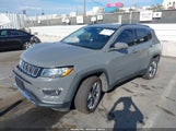 Jeep Compass Limited 4X4 3C4NJDCB3MT574950 снимка