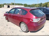 Subaru Impreza 2.5I JF1GH6A63BH801447 снимка