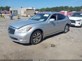 Infiniti M37X JN1BY1AR1DM602038 снимка