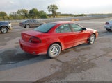 Pontiac Grand Am Se1 1G2NF52F33C137752 снимка