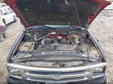 Chevrolet S Truck S10 1GCCS1943S8125887 photo