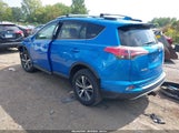 Toyota Rav4 Xle 2T3RFREV3GW491538 снимка