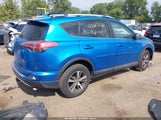 Toyota Rav4 Xle 2T3RFREV3GW491538 снимка