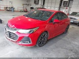 Chevrolet Cruze Lt 1G1BE5SM4K7100886 снимка