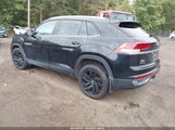 Volkswagen Atlas Cross Sport 3.6L V6 Se W/Technology 1V2HE2CA4PC214520 photo