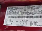 Ford Escape Sel 1FMCU9H99DUD58166 снимка